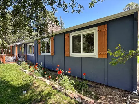 5384 Olde Stage Rd, Boulder, CO 80302 photo 3
