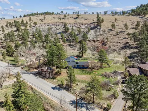 5384 Olde Stage Rd, Boulder, CO 80302 photo 18