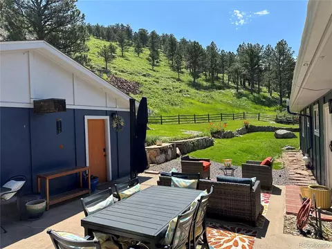 5384 Olde Stage Rd, Boulder, CO 80302 photo 9