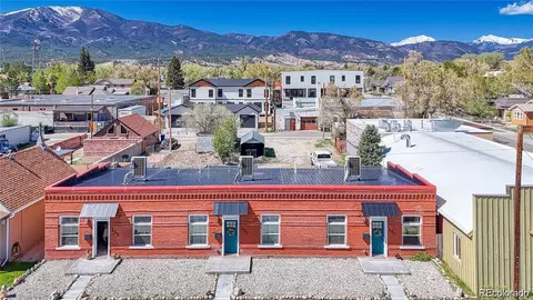 235 W 3rd St #B, Salida, CO 81201