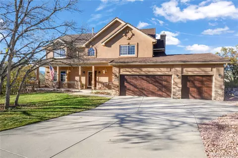 14595 Westchester Dr, Colorado Springs, CO 80921