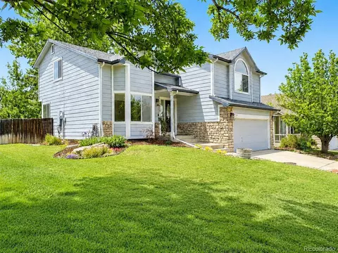 5019 S Espana Way, Centennial, CO 80015