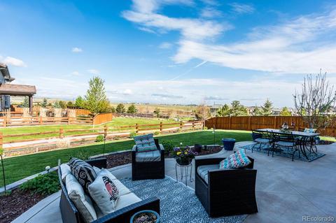 10914 Touchstone Loop, Parker, CO 80134 photo 37