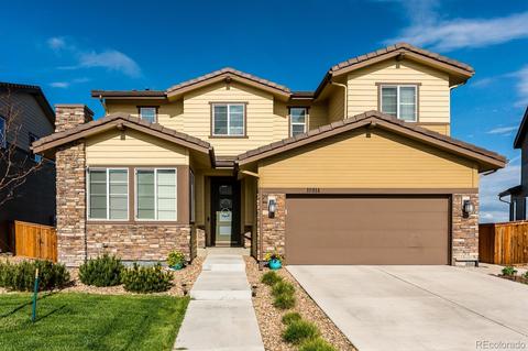 10914 Touchstone Loop, Parker, CO 80134 photo 1