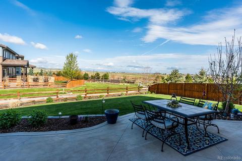10914 Touchstone Loop, Parker, CO 80134 photo 38