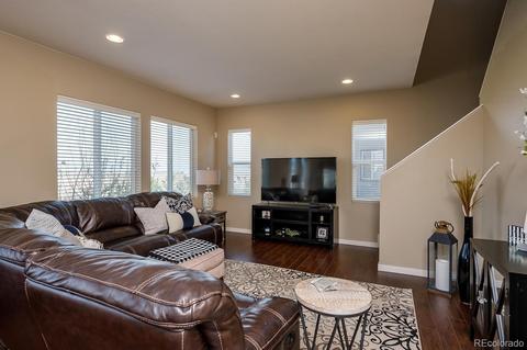 10914 Touchstone Loop, Parker, CO 80134 photo 15