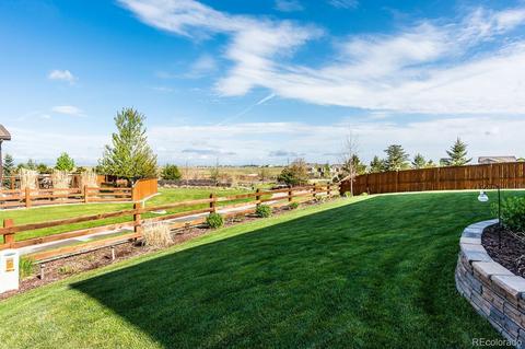 10914 Touchstone Loop, Parker, CO 80134 photo 36