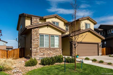 10914 Touchstone Loop, Parker, CO 80134 photo 2