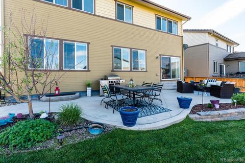 10914 Touchstone Loop, Parker, CO 80134 photo 34