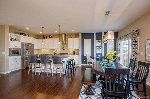 10914 Touchstone Loop, Parker, CO 80134 photo 13