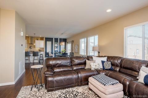 10914 Touchstone Loop, Parker, CO 80134 photo 16