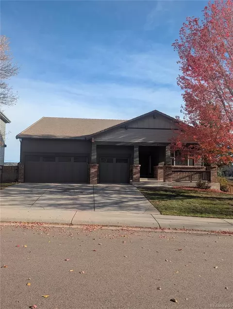 4175 Thistlesage Ct, Castle Rock, CO 80109