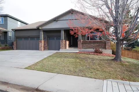 4175 Thistlesage Ct, Castle Rock, CO 80109