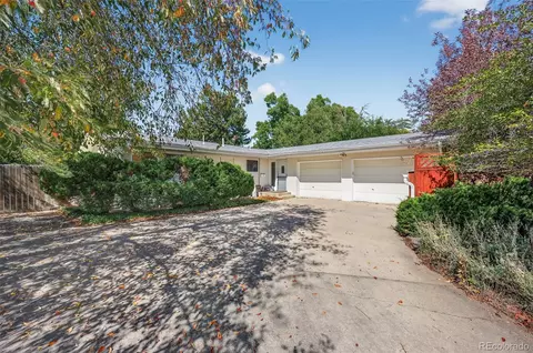 7753 S Ames Way, Littleton, CO 80128