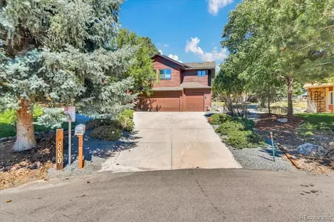 8300 Tempest Ridge Way, Parker, CO 80134