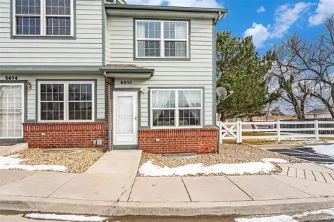 6052 Jay St, Arvada, CO 80003