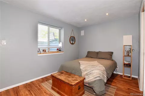 Bedroom - 4501 Dante St, Evans, CO 80620 photo 6 of 6