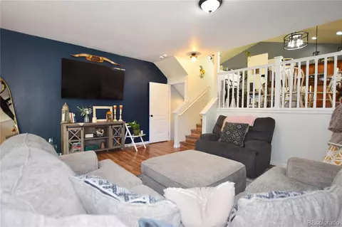Living - 4501 Dante St, Evans, CO 80620 photo 1 of 1