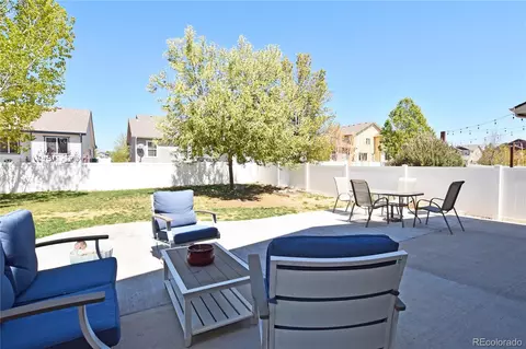 Exterior - 4501 Dante St, Evans, CO 80620 photo 2 of 4