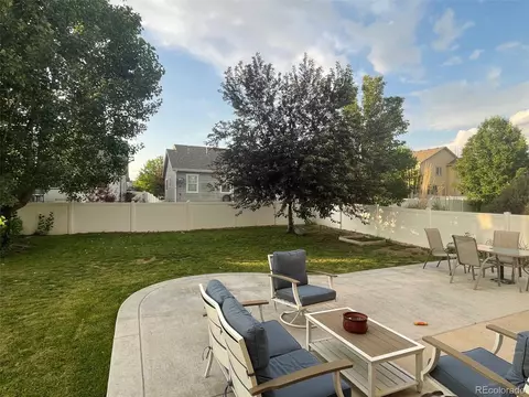 Exterior - 4501 Dante St, Evans, CO 80620 photo 3 of 4
