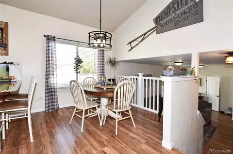 Dining - 4501 Dante St, Evans, CO 80620 photo 1 of 1