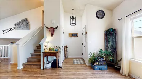Entry Way - 4501 Dante St, Evans, CO 80620 photo 1 of 2