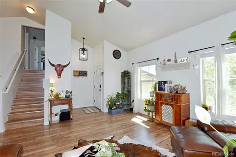 Entry Way - 4501 Dante St, Evans, CO 80620 photo 2 of 2