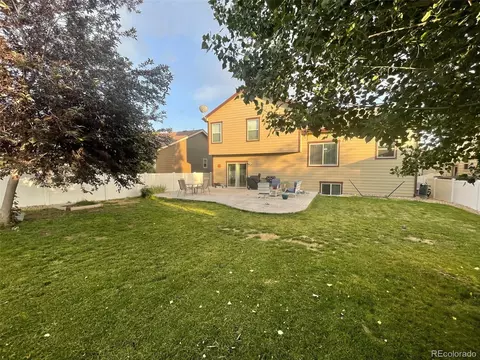 Exterior - 4501 Dante St, Evans, CO 80620 photo 4 of 4