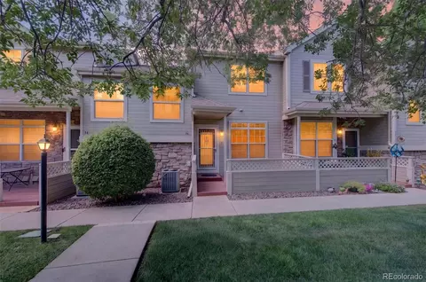 332 W Jamison Pl #56, Littleton, CO 80120