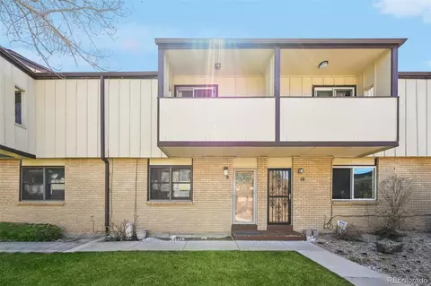 1827 Quail St #9, Lakewood, CO 80215