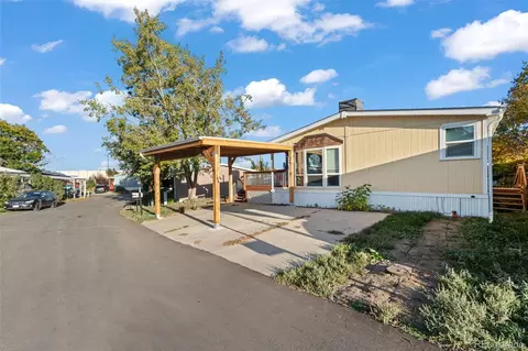 144 Mallard St, Golden, CO 80401