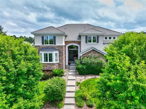 6152 S Mobile St, Centennial, CO 80016