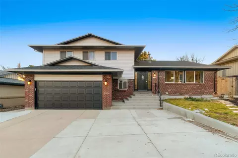12892 W Louisiana Ave, Lakewood, CO 80228