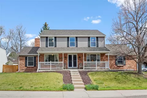 9503 W Prentice Ave, Littleton, CO 80123