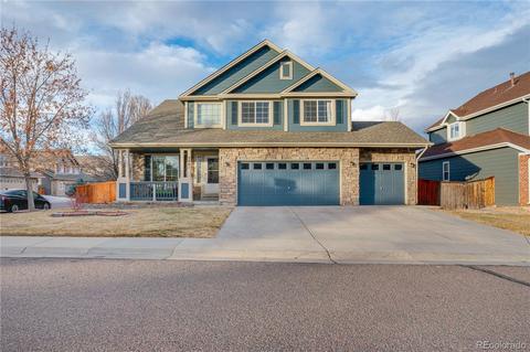 2401 E 147th Ave, Thornton, CO 80602 photo 1