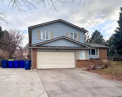 3696 S Argonne St, Aurora, CO 80013