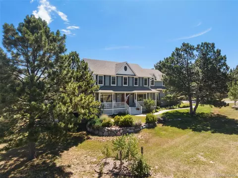 620 E Kings Deer Pt, Monument, CO 80132 photo 45
