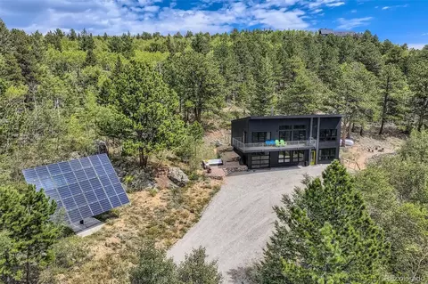 1044 Alps Hill Rd, Central City, CO 80427