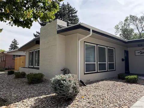 5944 S Fairfield St, Littleton, CO 80120