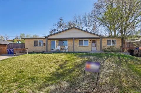 9478 W 56th Pl #9478 & 9480, Arvada, CO 80002