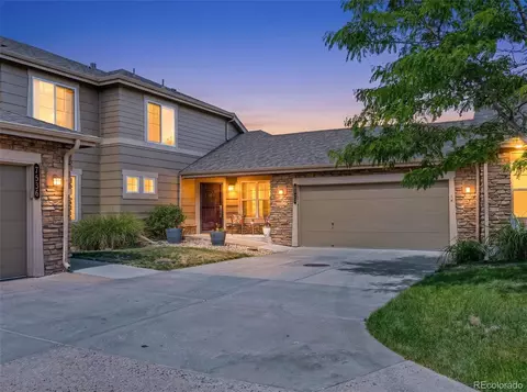 7528 S Shawnee St, Aurora, CO 80016