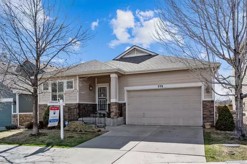 775 Kendall Ct, Lakewood, CO 80214