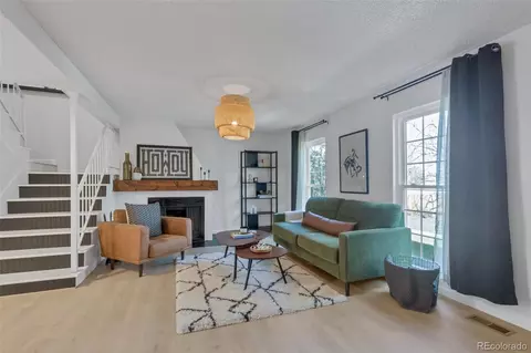 9424 E Girard Ave, Denver, CO 80231