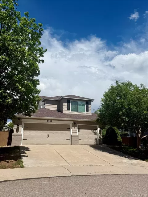 9358 Wolfe Pl, Littleton, CO 80129