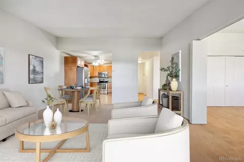 725 S Alton Way #7D, Denver, CO 80247