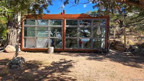 lot4024 Heritage Rd, Fort Garland, CO 81133