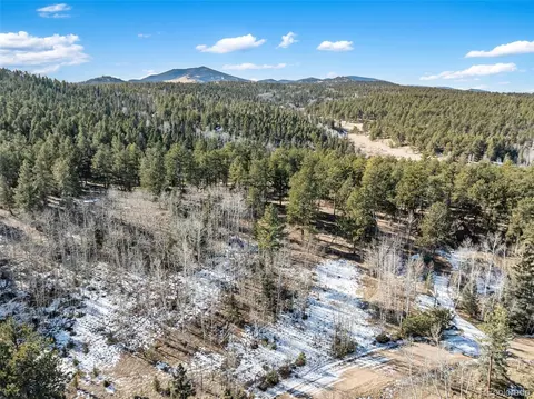 lot20 Echo Lake Dr, Florissant, CO 80827