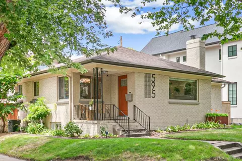 595 S Gaylord St, Denver, CO 80209