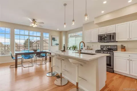 5555 E Briarwood Ave #801, Centennial, CO 80122