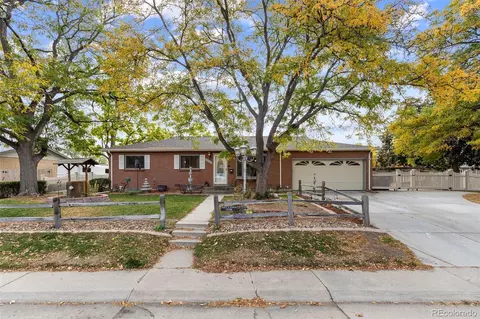 12296 W Texas Dr, Lakewood, CO 80228